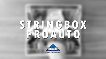 Stringbox Proauto
