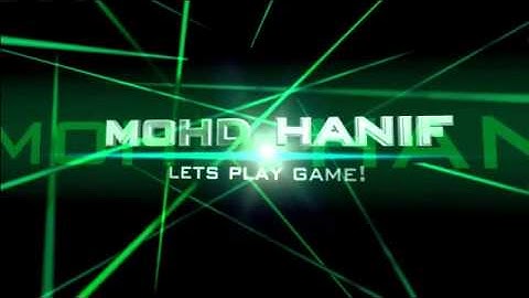 tutorial my intro - Created using Flixpress.com