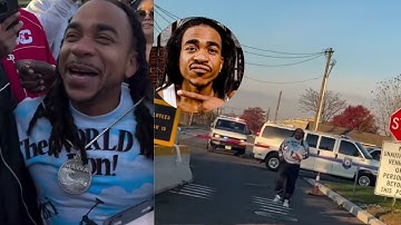 MAX B IS FREE: The Wave Returns After 15 Years