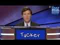 Tucker Carlson Jeopardy | The Daily Social Distancing Show