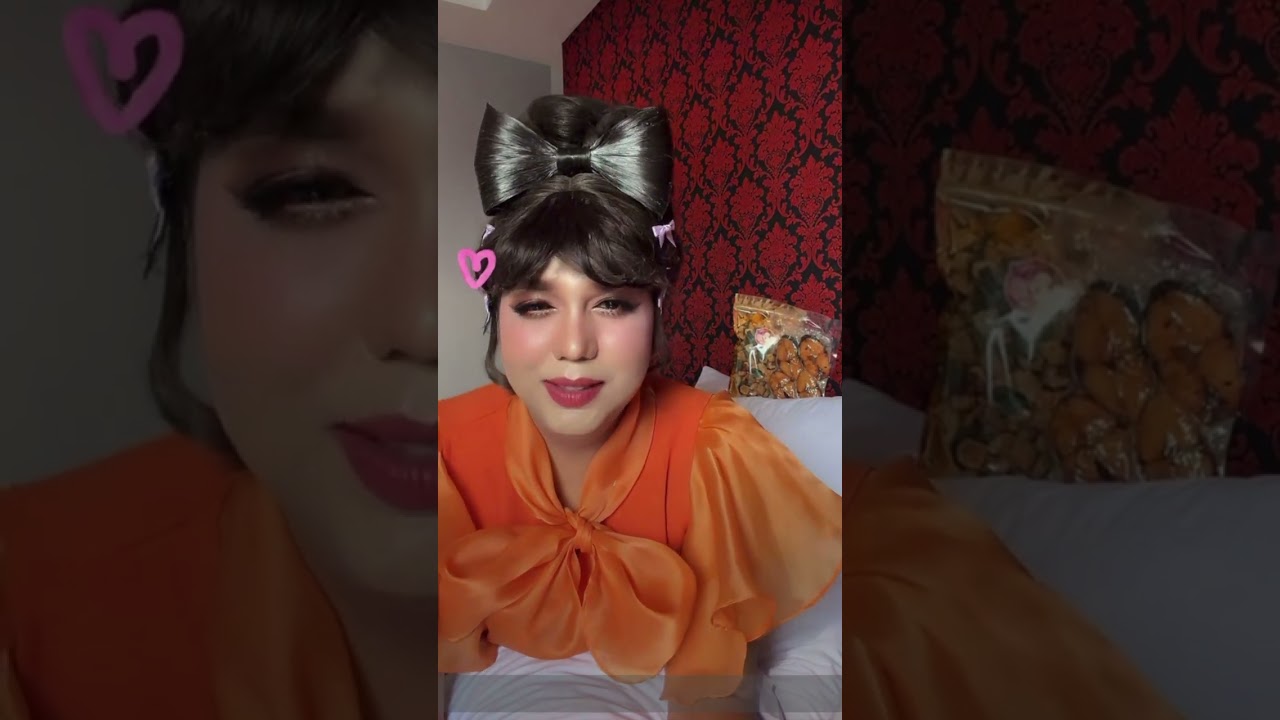 แพรรี่ขยันมากไปทำงานกลับมาก็ขายของต่อ#แพรรี่ไพรวัลย์ 