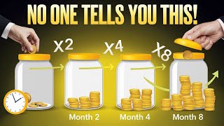 DISCOVER the SECRET to Saving Money 💰 HIDDEN in Deuteronomy 28:8!!