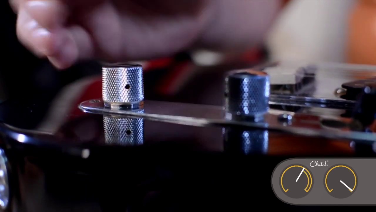 Clutch™ The Sound Marker YouTube