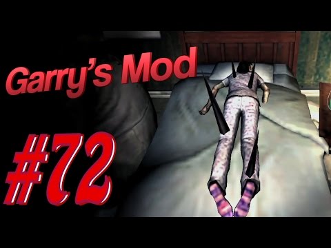 Видео: Garry's Mod #72. Hell's Resort HD. Алекс, Куплинов, EASYNICK.