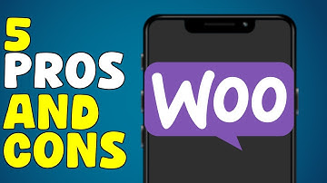 Top 5 Pros and Cons Shopify vs Woocommerce.. MUST WATCH (UPDATED 2025)