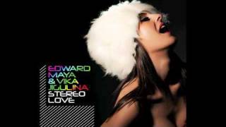 Miniatura de vídeo de "Edward Maya - Stereo Love (Unplugged Acoustic Version)"