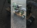 Green lane special update