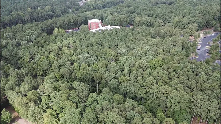 Gryphon GD40 with Teledyne Optech CL-90 Lidar and cameras Flight 2