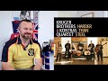 SCOTTISH GUY Reacts To Harder Than Steel- Kruger Brothers