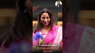 Bone Density Test | Dr. Tirth Vyas - ACL & Sports Injury Surgeon