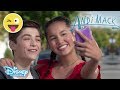 Andi Mack | Season 2 Episode 11 First 5 Minutes | Official Disney Channel UK