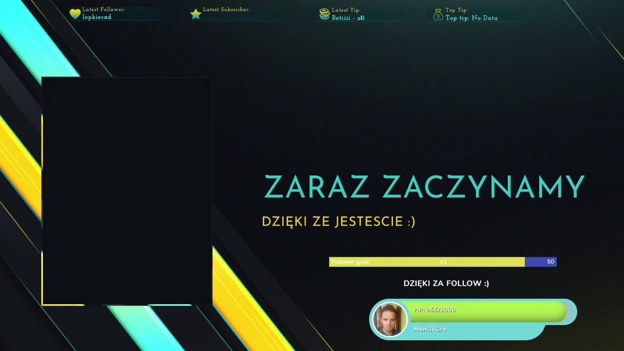 Twitch Test Bitrate 2500 kbps | 720p | 60FPS | Quick Sync Video ...