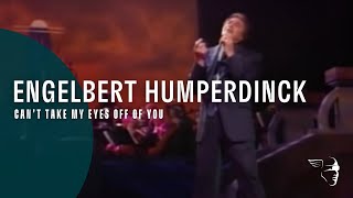 Video-Miniaturansicht von „Engelbert Humperdinck - Cant Take My Eyes Off Of You (From "Engelbert Live")“