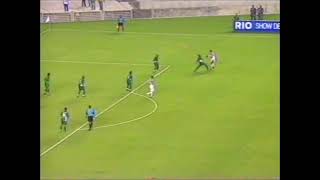 Fluminense 0 x 1 Cabofriense - Campeonato Carioca 2006