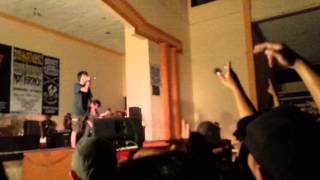 Devormity - urine campur nanah ( jasad cover song) live at mojokerto circle doom fest