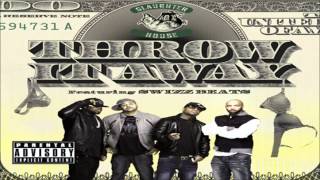 Slaughterhouse - Throw It Away ft. Swizz Beatz