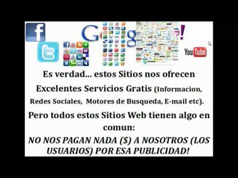 wazzub sabes que es? gane dinero online, por tener amigos -