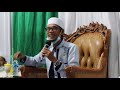 Ustad TILE (Ustadz Nur Fadilah) - PAHALA KEPADA ORANG TUA