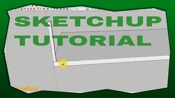 Learn SketchUp #15 Divide Command Free Powerful Design Software