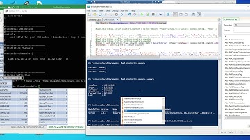 Powershell - Creating Dashboards with Export-Excel xPlatform