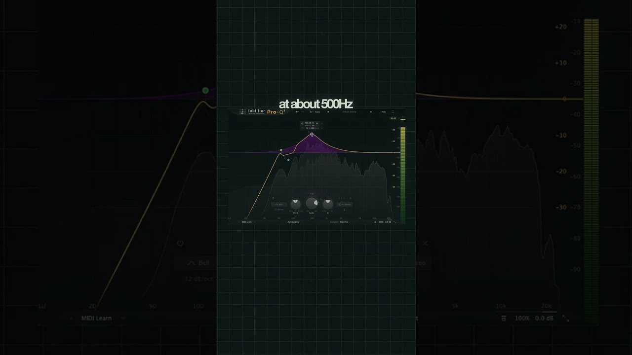 How to Make a Cheap Mic Sound Expensive with EQ