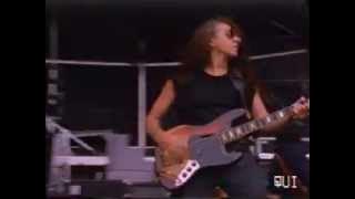 Bully - E.S.T - Live At Monster Of Rock 91' Moscow