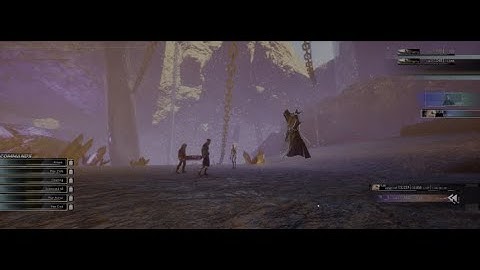 Chace n Future Gameplay Demo | Dev Testing Preview