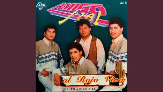 Video thumbnail of "Grupo Amigo Fiel - La Caida"