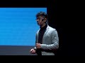 Backwards With Time: A 21st Century Story | Archit Singh | TEDxTheOrchidSchool
