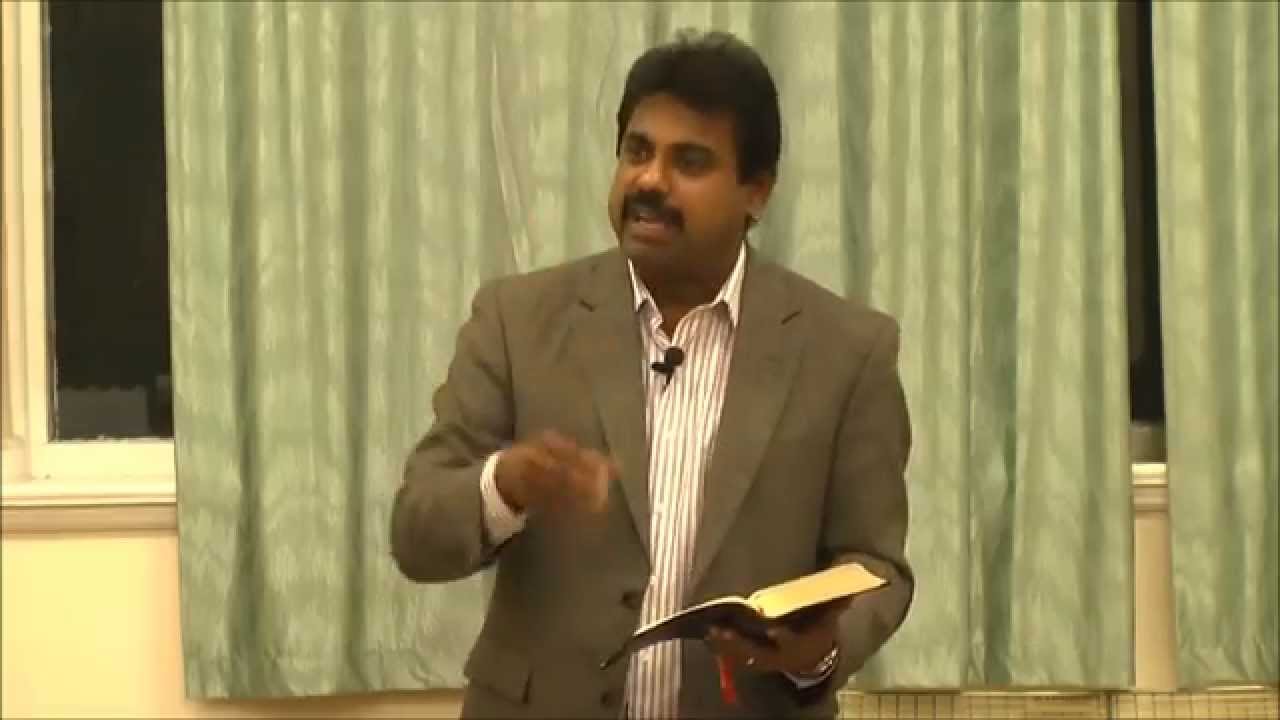 எபேசியர்(21)-மனித நிலை: நடத்தல்(1) ஒற்றுமை