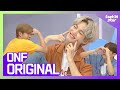 [ENG/IDN] 매력의 스위치를 켜라~☆ 온앤오프 (ONF) - 팩트iN스타