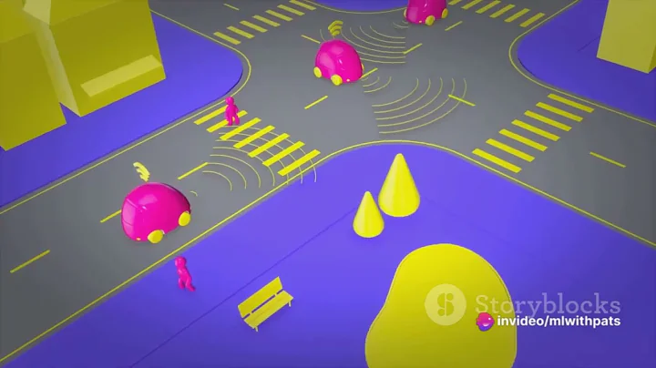 Autonomous Vehicles: V2X Communication (Vehicle-to-Everything) using Machine Learning