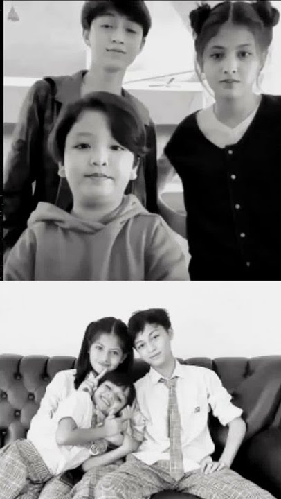 adik sama kakak