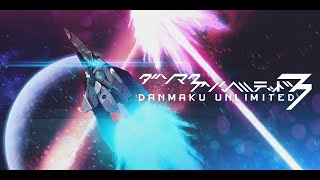 Danmaku Unlimited 3 Review - Switch screenshot 2