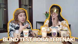 Review BOBA Viral! 15.000 Vs 35.000 , Mana Yang Terenak?