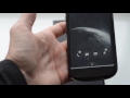 The camera does not work on yotaphone 2 and not displaying missed calls and sms
