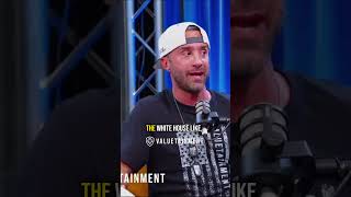 Jeff Dye Isn't Going For It At ALL | TVOS Ep.12