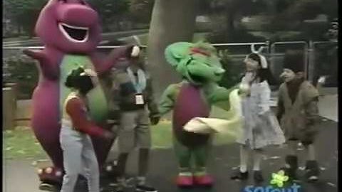 May I Help You? (2002 Version) Part 13