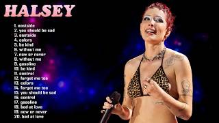 Ultimate Playlist 2026 🌟 Halsey – Popular Hits & Feel Good Music