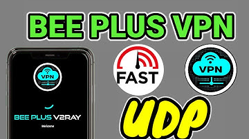 Bee Plus V2ray VPN Fastest UDP Settings Guide: Unlock Lightning-Fast Speeds