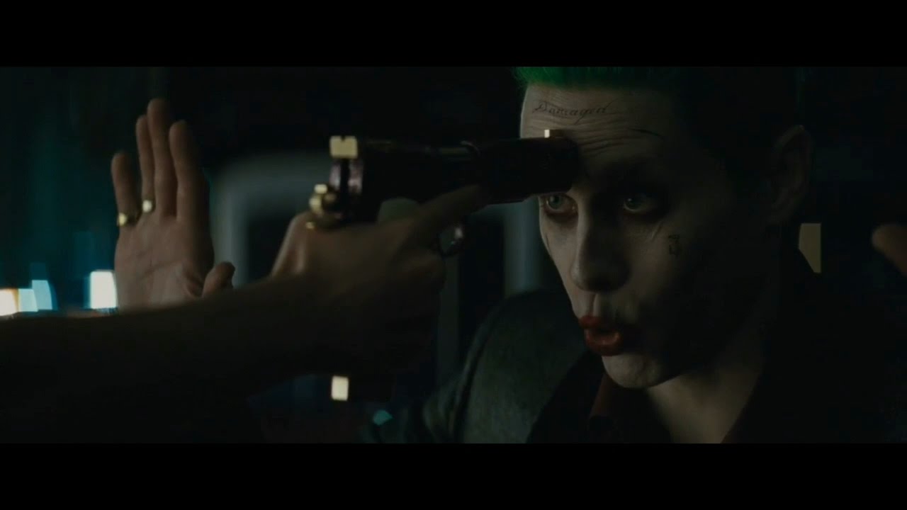 Suicide Squad Joker And Harley Street Uncutgermandeutsch 720p