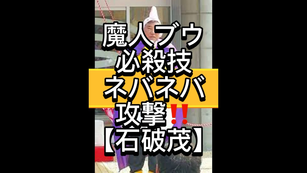 【石破茂】総理大臣記念‼️ #自民党 #街宣活動 #石破茂