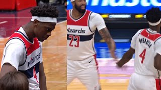 Information AJ Dybantsa Had Anthony Davis IN AWE After Doing THIS 😮‍💨 Update