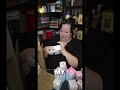 This was so cute! #unboxing #unboxingvideo