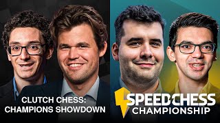 видео: 🔥 ФИНАЛ РАПИДА + НЕПОМНЯЩИЙ vs ГИРИ | Clutch Chess + Speed Chess Championship 2025 картинка: 🔥 ФИНАЛ РАПИДА + НЕПОМНЯЩИЙ vs ГИРИ | Clutch Chess + Speed Chess Championship 2025
