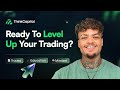 Mastering the Markets: Evan x ThinkCapital 💚