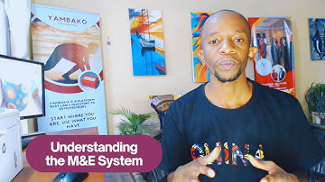 Mastering Monitoring and Evaluation: A Comprehensive Guide for New M&E Officers