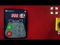 CALIBRATION OF TORNATECH JPX BY ENGINEERS GUIDE