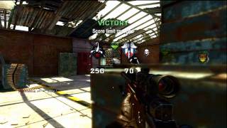 Ve Vs Rm Blackops By Kahaah Evs