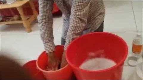 NIOS Home Science Practical 14 Part 2